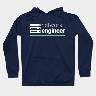 Network Engineer Hoodie